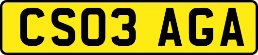 CS03AGA