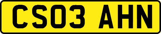 CS03AHN