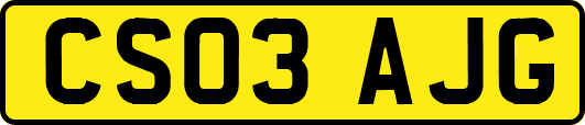 CS03AJG