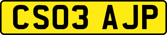 CS03AJP