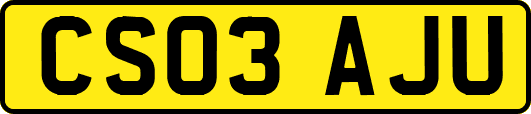 CS03AJU