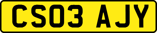 CS03AJY