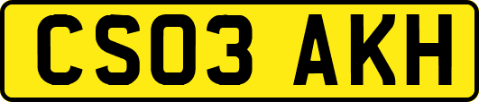 CS03AKH