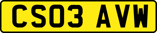 CS03AVW