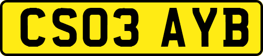 CS03AYB