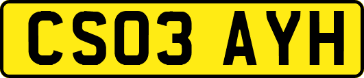 CS03AYH