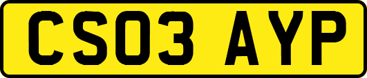 CS03AYP