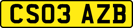 CS03AZB