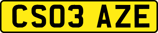 CS03AZE