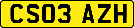 CS03AZH