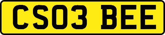 CS03BEE