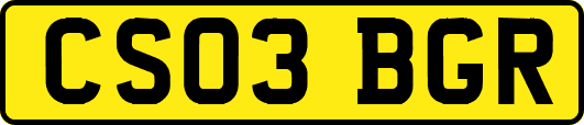 CS03BGR
