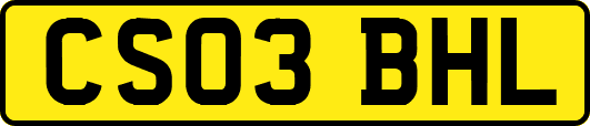 CS03BHL