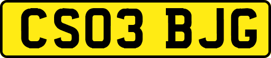 CS03BJG
