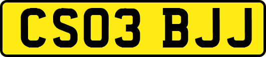 CS03BJJ