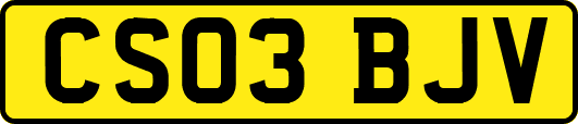 CS03BJV