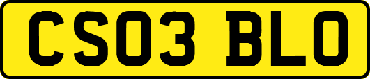 CS03BLO