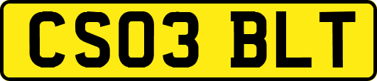 CS03BLT