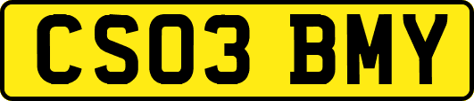 CS03BMY