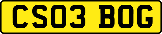 CS03BOG
