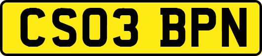 CS03BPN