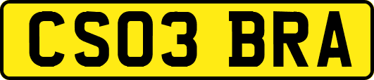 CS03BRA