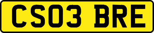CS03BRE