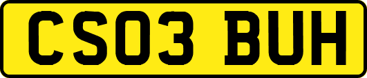 CS03BUH