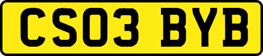 CS03BYB