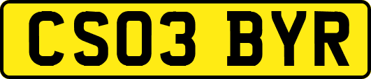 CS03BYR