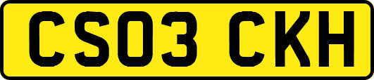 CS03CKH