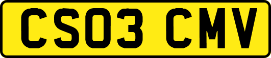 CS03CMV