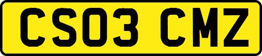 CS03CMZ