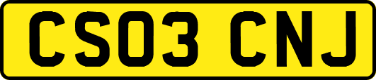 CS03CNJ