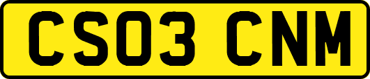 CS03CNM