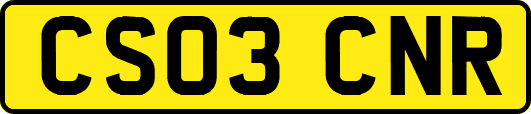 CS03CNR