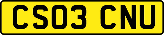 CS03CNU