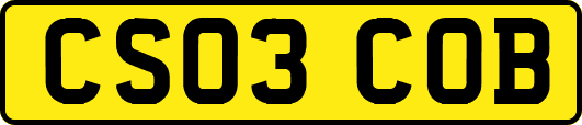 CS03COB