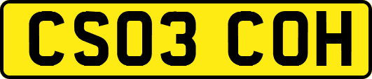 CS03COH