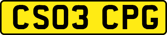CS03CPG