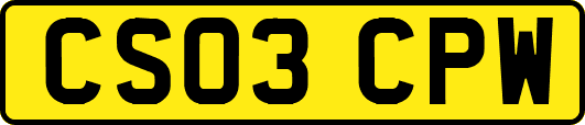 CS03CPW