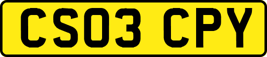 CS03CPY