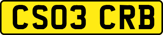 CS03CRB