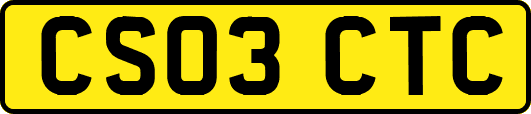 CS03CTC