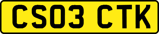 CS03CTK