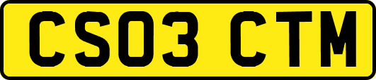 CS03CTM