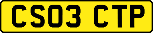 CS03CTP