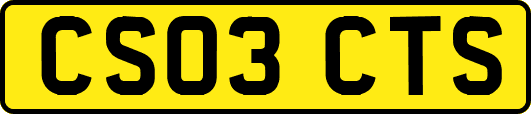 CS03CTS
