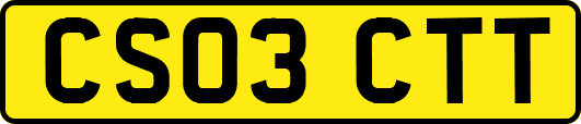 CS03CTT
