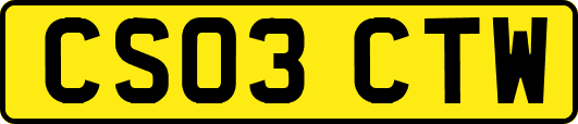 CS03CTW